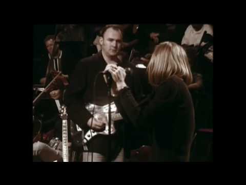 Portishead - Sour times (Roseland NYC) (HQ)