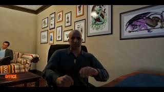 La Familia Restaurant + Fishery MLO - Forge Studios