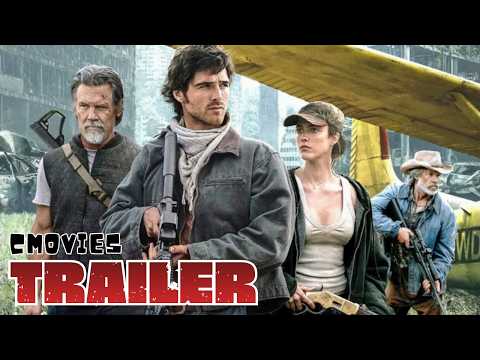THE DOG STARS I Final Trailer [HD] (Ridley Scott)