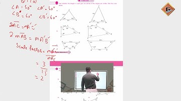 Gohar Mathematics 8|Unit 11|Lec 4|Exercise 11.1