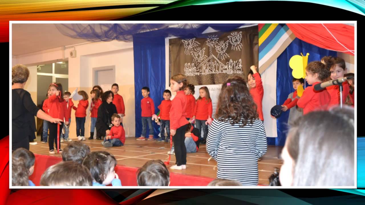 I Colori Del Natale