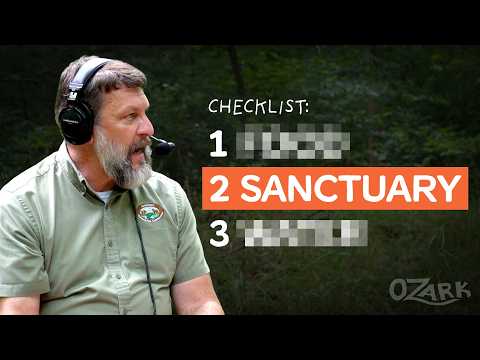 The 55-Yard Rule All Deer Hunters Should Know with Ralph Meeker