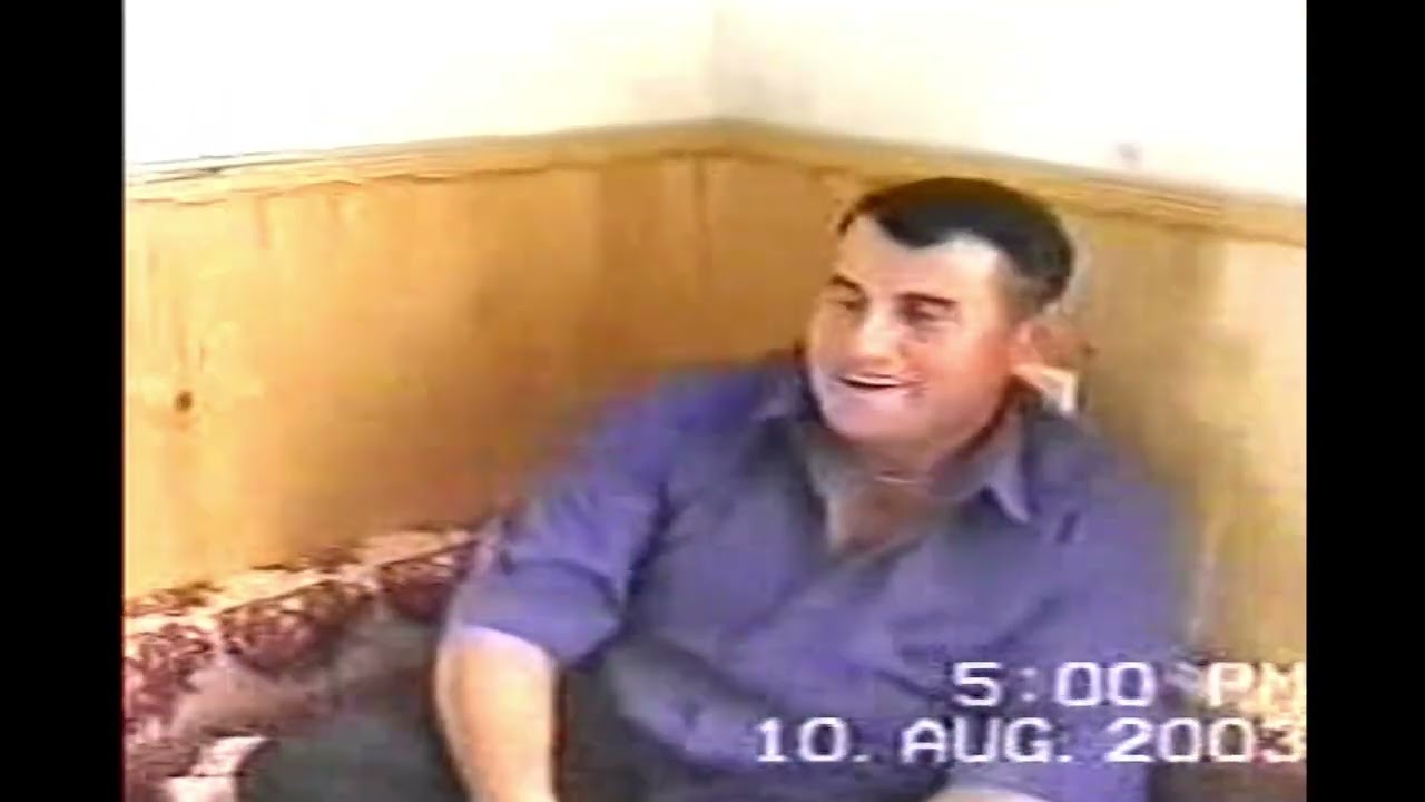 Video e pa publikuar Isë  Llapqeva e Hamzë Llapqeva-pjesa 1