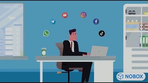 NoBox  - Omni Channel Marketing Automation