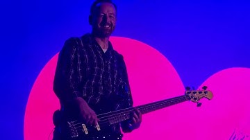 Hullabaloo 2025 - The Script - Breakeven