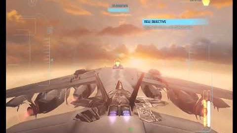 Transformers: Dark of the Moon Chapter 5 (Xbox 360)