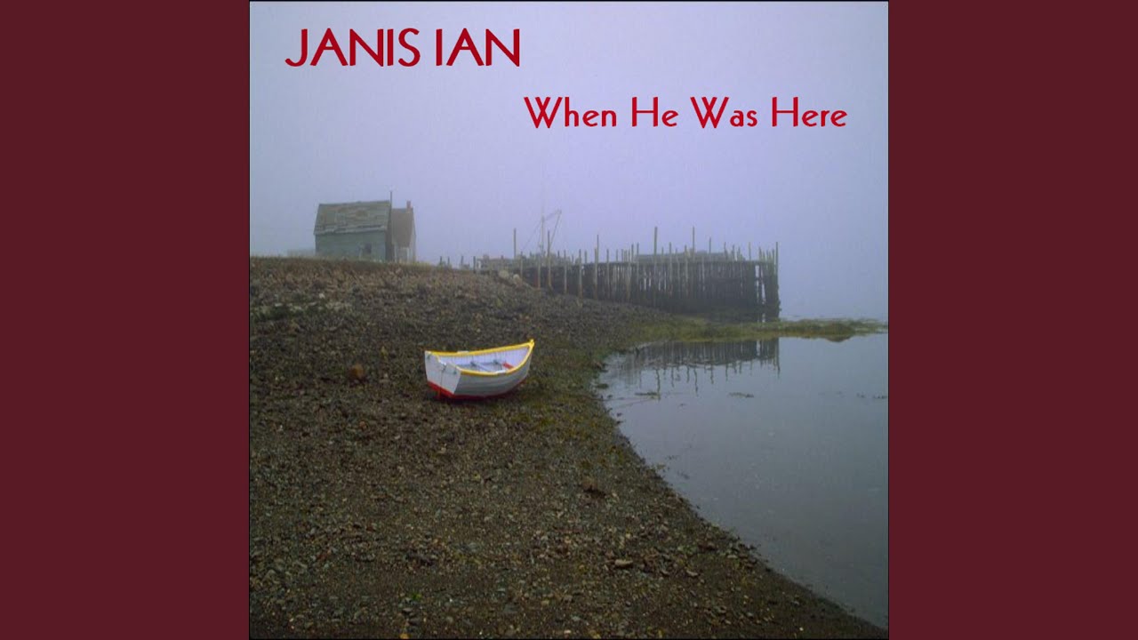 Watch When He Was Here on YouTube Watch When He Was Here on YouTube