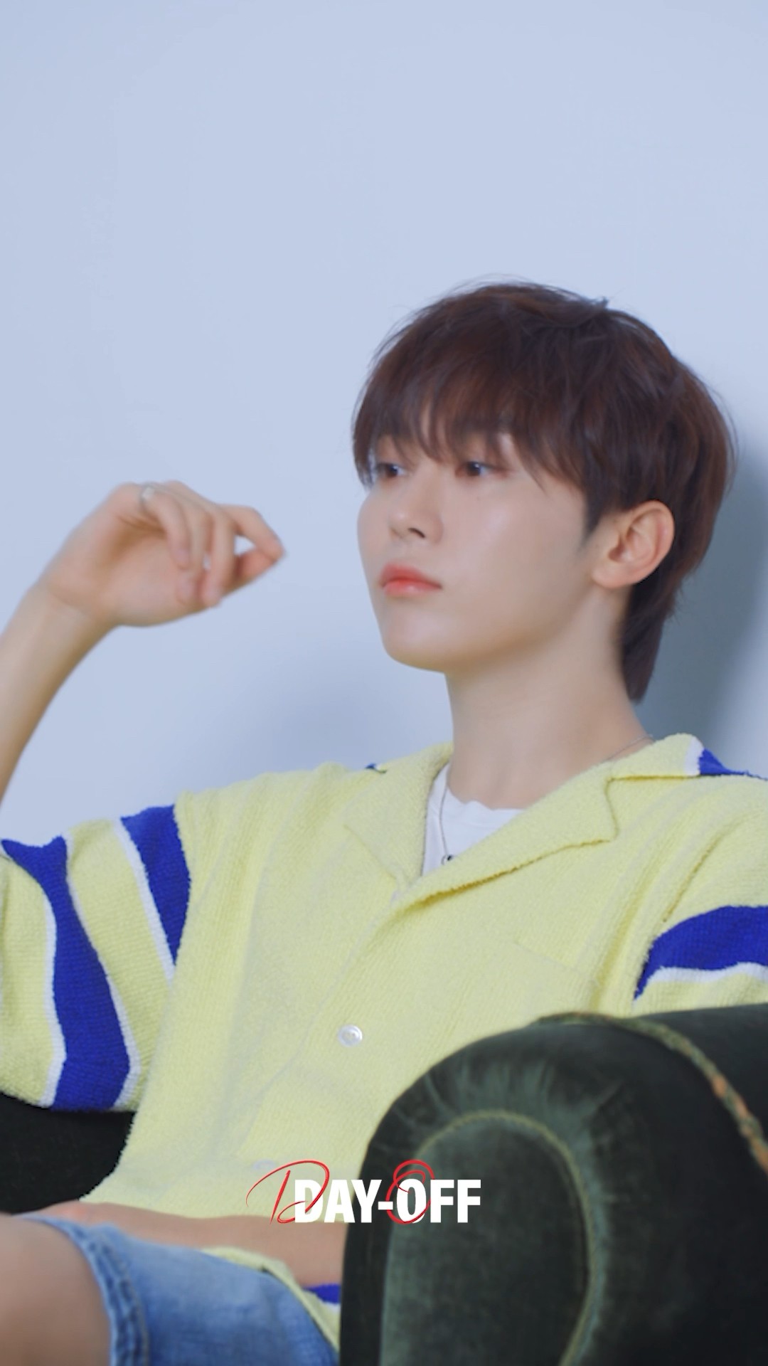 SEVENTEEN 2025 SEASON'S GREETINGS #SEUNGKWAN ?️