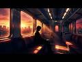 🚃 24/7 Lofi Jazz • Rhodes Piano Railway | ローズピアノ鉄道 | Rhodes Piano Lofi Streaming Station Vol.51