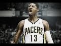 Paul George Mix - Money And the Power