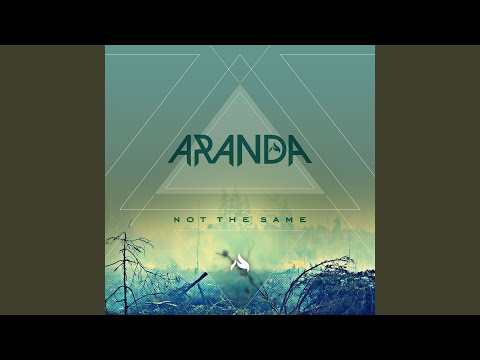 Don't Wake Me - Aranda