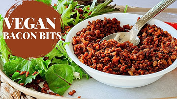 Vegan Bacon Bits