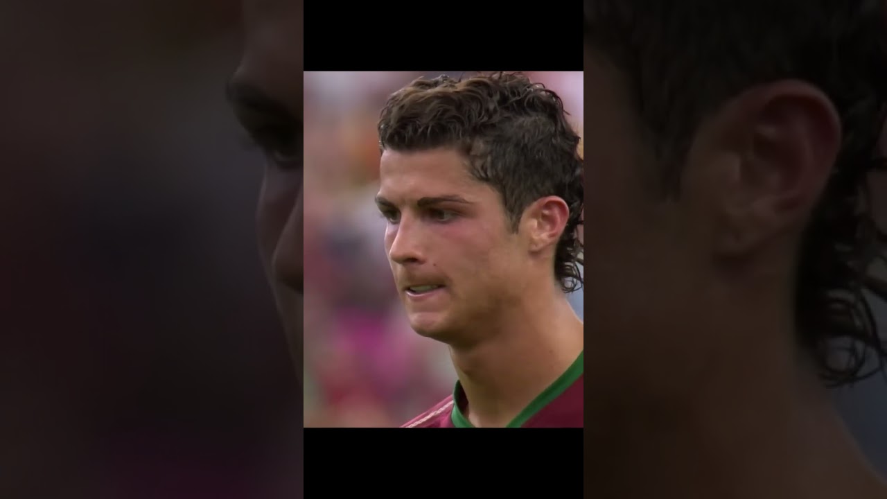 Ishowspeed message to Ronaldo💔