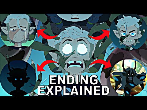 👁️‍🗨️Part 4 (Last Part) Of The Owl House Season 2 Trailer Breakdown And  Theories In Chronological Order, There'll Be Season 1 Connections Here,  EXTRA INFORMATIONS WOULD BE DOWN THE COMMENTS,THANKS. : r/TheOwlHouseTheory