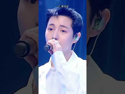 [NCT DREAM] 처음 들었을때 (너무좋아서) 충격 먹었던 드림 파트모음3 #shorts