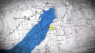 Rushmore Building Survival | Surviving the '72 Flood