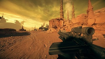 Somehow Battlefront 2 Returned