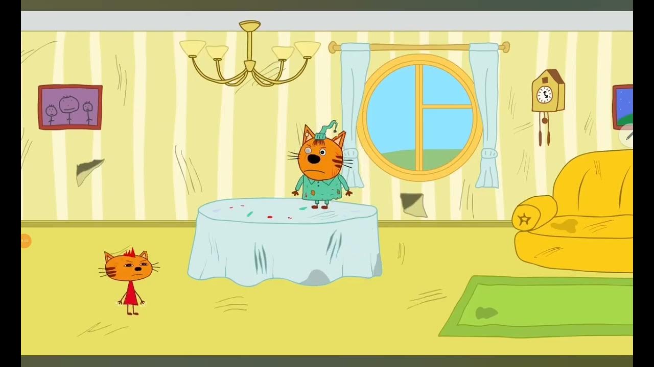 Три кота суета. Включи 3 кошары и 1 кошара. Три кашары. Три кота кошары. Три кота карусель анонс.