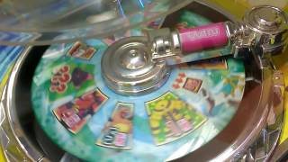 メダルゲーム ポケモンくるくるゲット Jp来い ゲームセンター コインゲーム Youtube