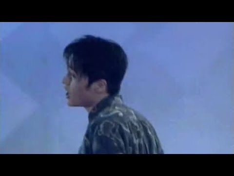 19950400 R.ef - 고요속의 외침 [M COUNTDOWN]