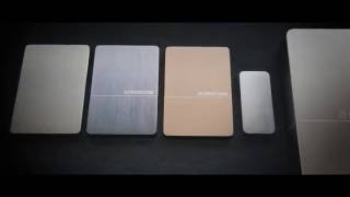 Freecom mHDD&mSSD Range