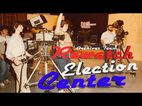Archives Team Presents: