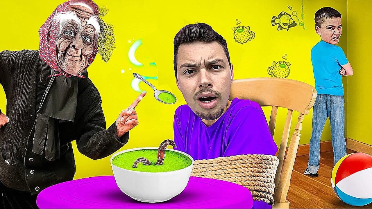 SERBIAN DANCING LADY Nam Postala MAMA na 24h !!