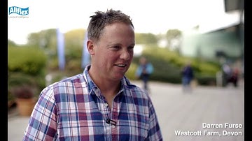 Using SenseHub with Heifers - Allflex SenseHub Testimonial