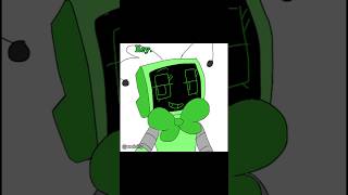 Typewrite Lesson #dandysworld #animation #animationmeme @umisilly