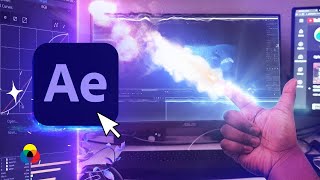 After Effects VFX Masterclass  Beginner Tutorial