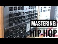 Mastering Hip-Hop Music #1 - "Two Face" by Causmic