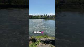 #çarşamba #samsun #drone #manzara #gezilecekyerler #öneçıkar