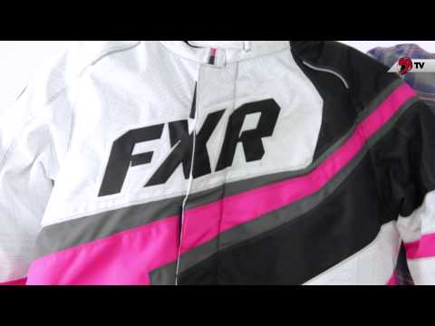 Youth Racing Jacket