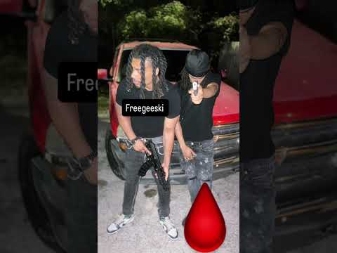 Yg Savage X Sammydakreeper Freegeeski Official Audio