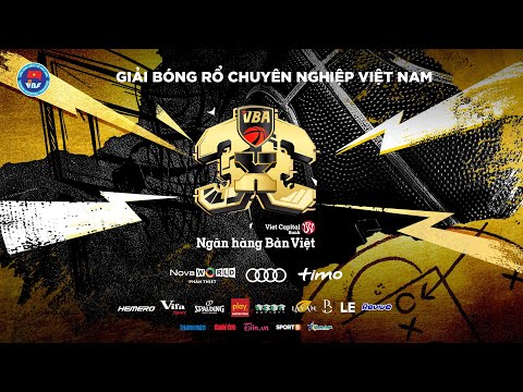 Video Trực tiếp VBA 3X3 2022 - Grand Final - HoChiMinh City... - youtube