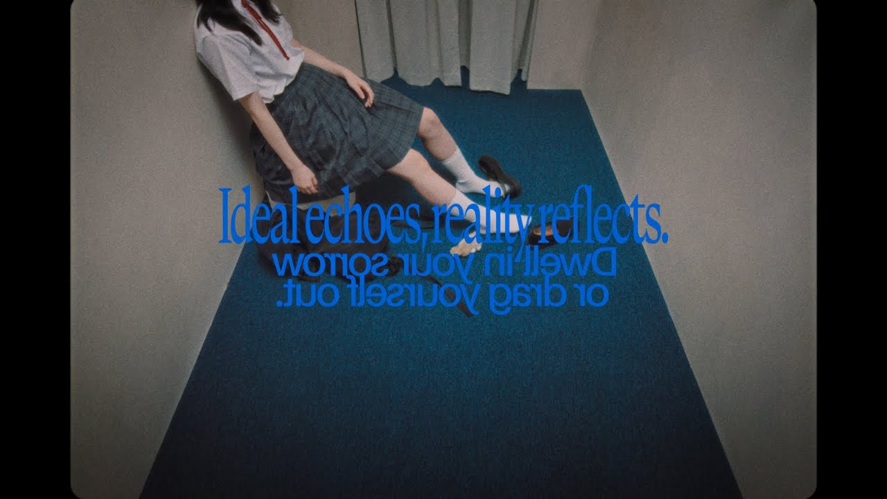 Short Film "The Fitting Room" | Bangal Dawson