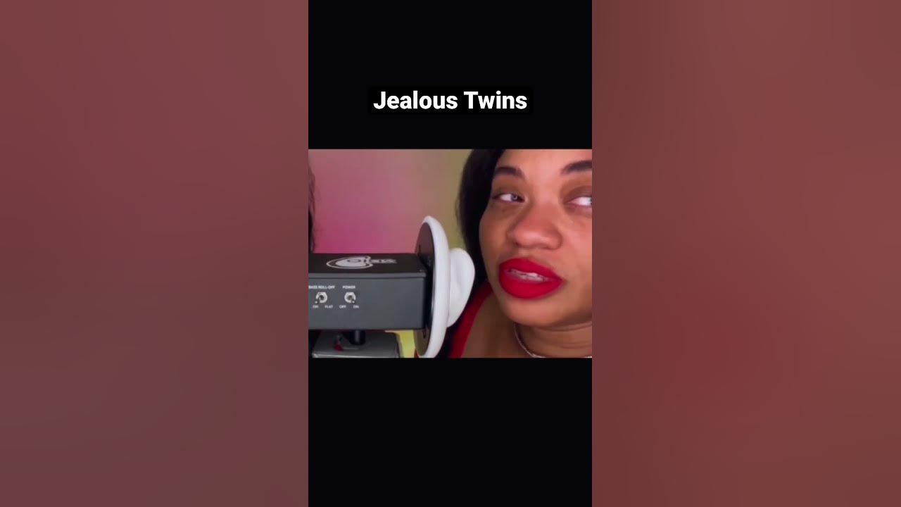 My Sister Is Jealous Of Me 😾 shorts YouTube