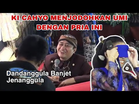 MAK NYES UMI