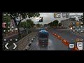 🚌 देखिए 🤯Most expensive🤩 Bus simulator game uploading youtube channel 😱 पहली बार मज़ा आया ♥️♥️ था 🤗