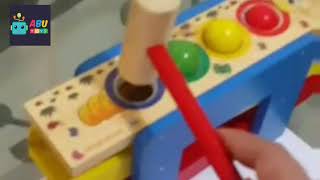 Mainan Edukasi Palu Bola Ulat 0895 4131 49933 screenshot 4