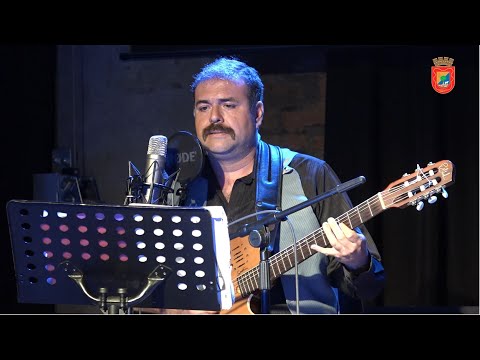 Conociendo a nuestros artistas, Rodrigo Hermosilla Soto, Presentación artística 2020