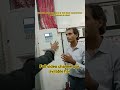 Tyco Fire class Fire Panel & Tack back system Basic Details explain to client