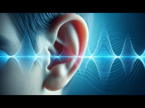 Amazing Repair of Hearing Loss with Binaural Beats