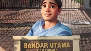 Terjah Banggunan Seri Pentas Dahulu Menjadi Kebangaan Sekarang Terbiar Kalau Buat Masjid Ada Juga