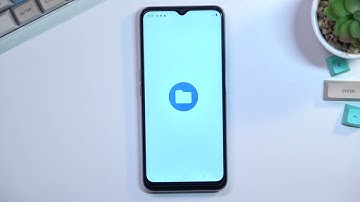 How to Format SD Card on REALME C31 // Erasing Data from Memory Card