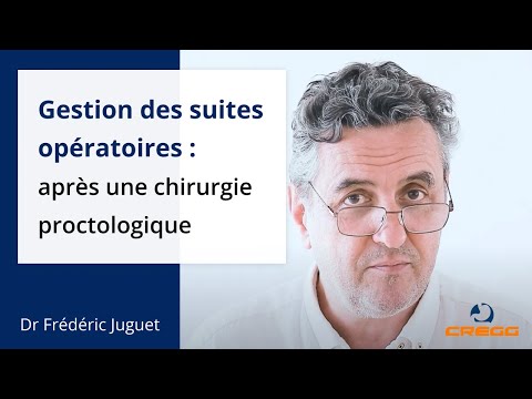 Vidéo: Comment gérer une hémorroïdectomie ?