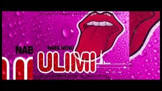 NABIINENO🤴- ULIMI (official audio 2025)