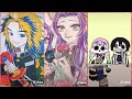 【鬼滅の刃】TikTok イラスト紹介1