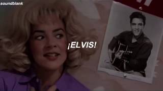 Sandra Dee ➳ Grease (Sub. Español)