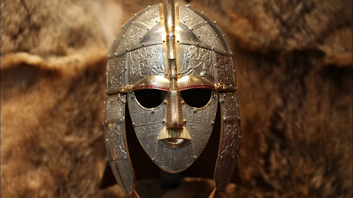 Sutton Hoo - Masterpieces of the British Museum - ...